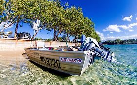 Reflections Massy Greene - Holiday Park